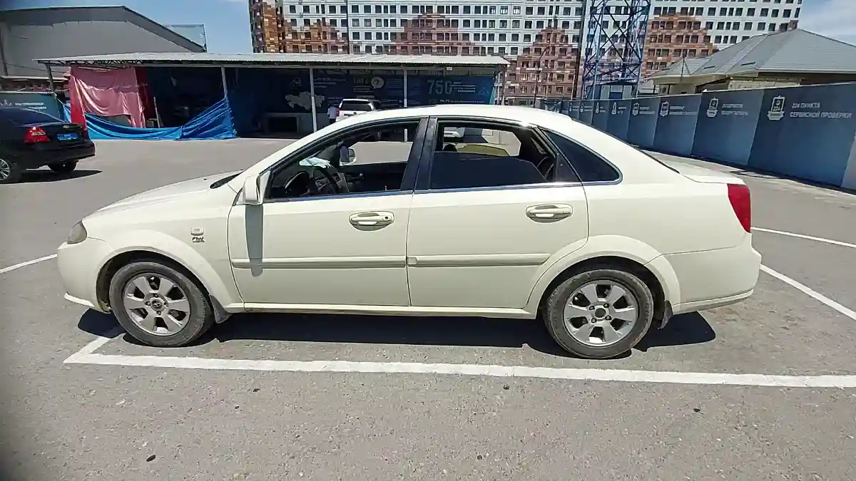 Daewoo Gentra 2014 года за 4 000 000 тг. в Шымкент
