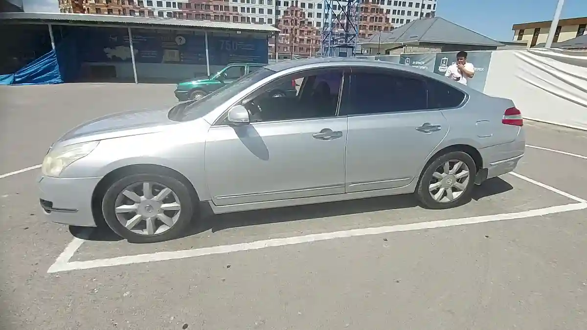 Nissan Teana 2008 года за 4 500 000 тг. в Шымкент