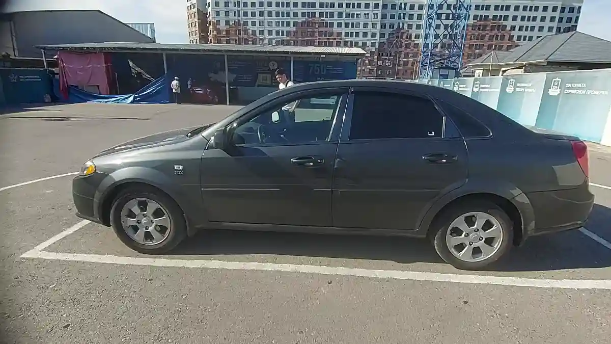 Chevrolet Lacetti 2023 года за 6 500 000 тг. в Шымкент