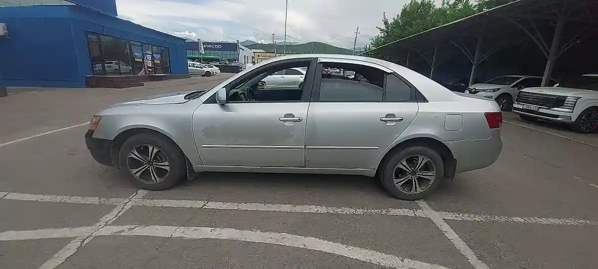 Hyundai Sonata 2007 года за 2 500 000 тг. в Алматы