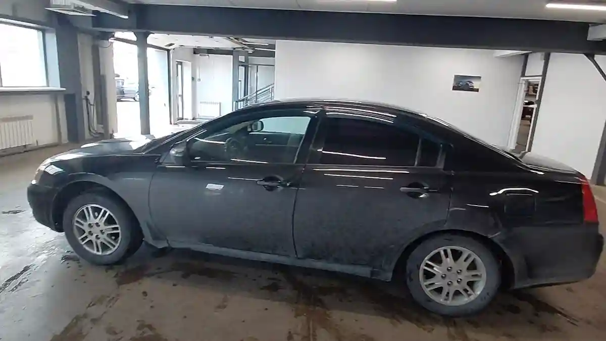 Mitsubishi Galant 2009 года за 3 000 000 тг. в Астана