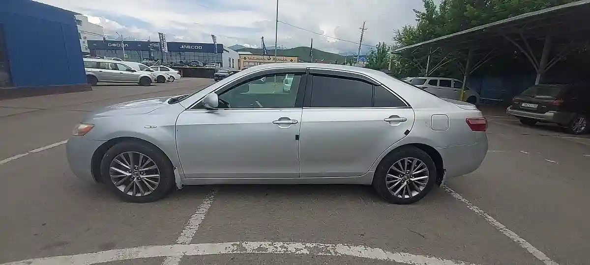 Toyota Camry 2007 года за 6 000 000 тг. в Алматы
