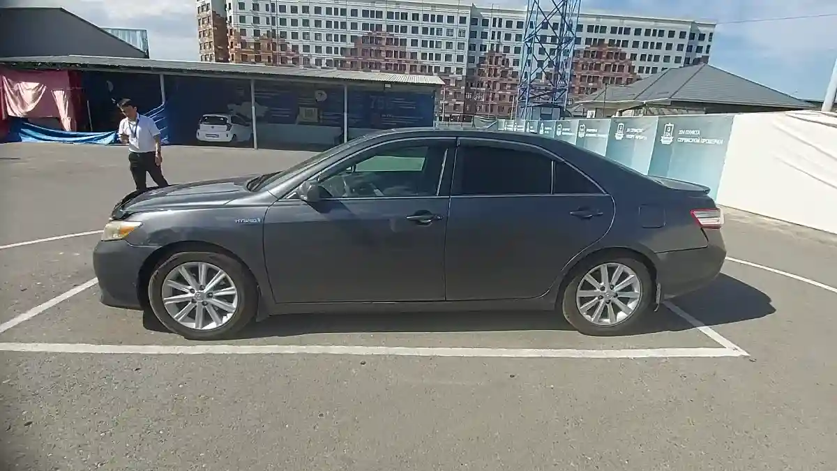 Toyota Camry 2010 года за 4 800 000 тг. в Шымкент