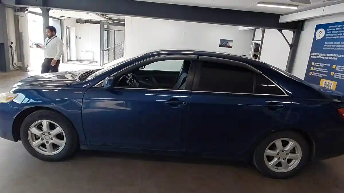 Toyota Camry 2009 года за 5 000 000 тг. в Астана