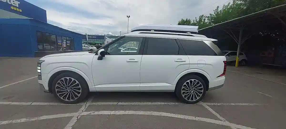 Hyundai Palisade 2025 года за 32 000 000 тг. в Алматы