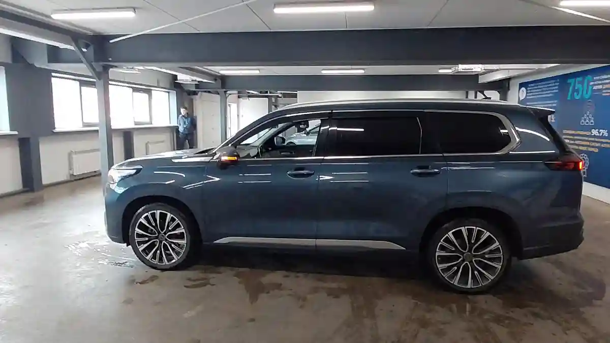 EXEED VX 2023 года за 11 500 000 тг. в Астана