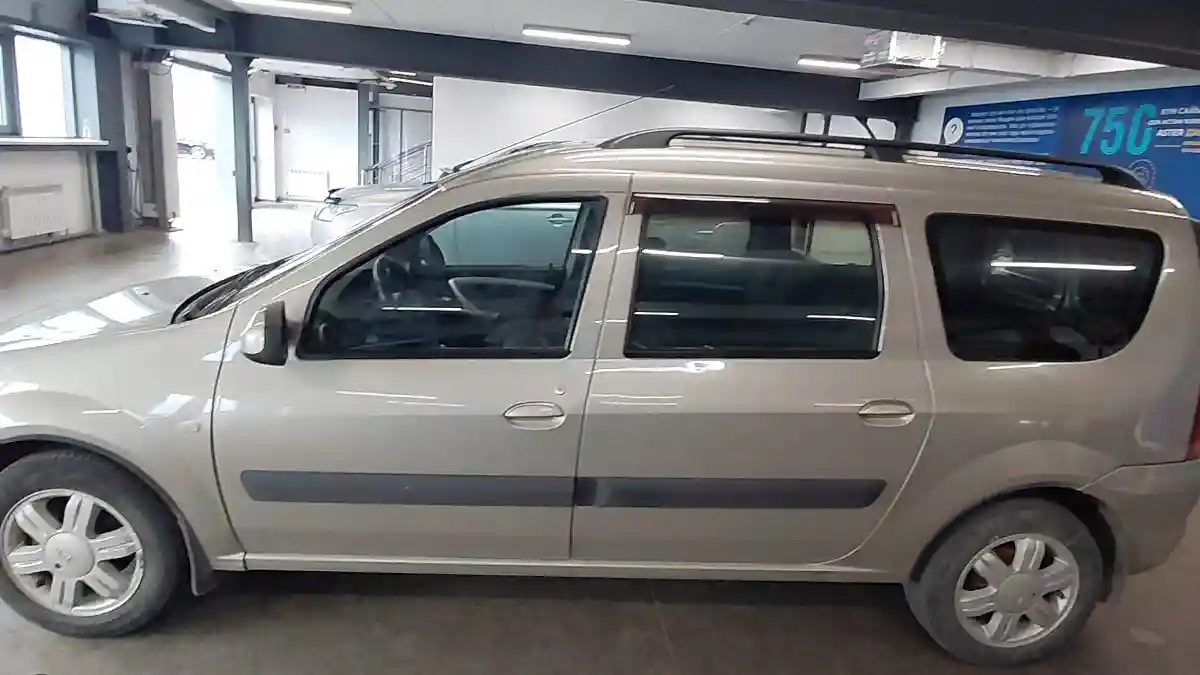 LADA (ВАЗ) Largus 2014 года за 4 500 000 тг. в Астана
