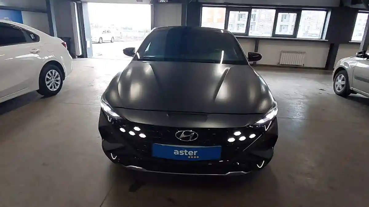Hyundai Lafesta 2023 года за 9 000 000 тг. в Астана