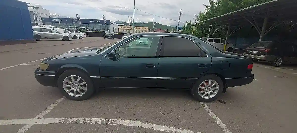 Toyota Camry 1998 года за 2 500 000 тг. в Алматы