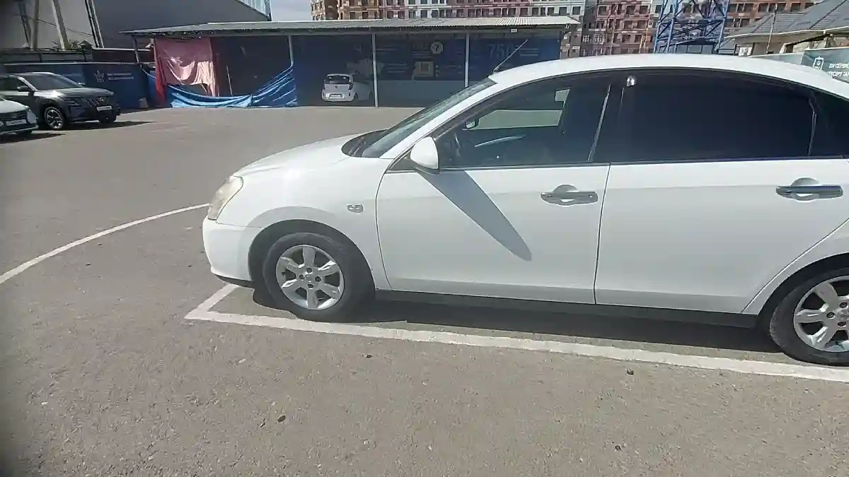 Nissan Almera 2013 года за 4 000 000 тг. в Шымкент
