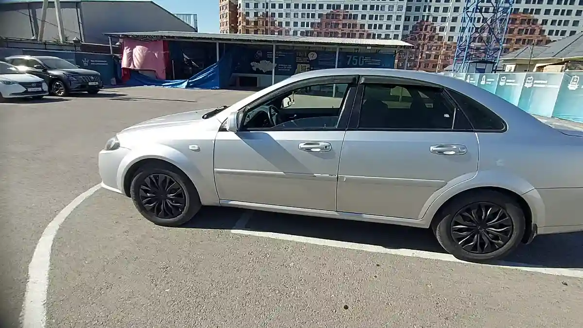 Daewoo Gentra 2014 года за 2 800 000 тг. в Шымкент