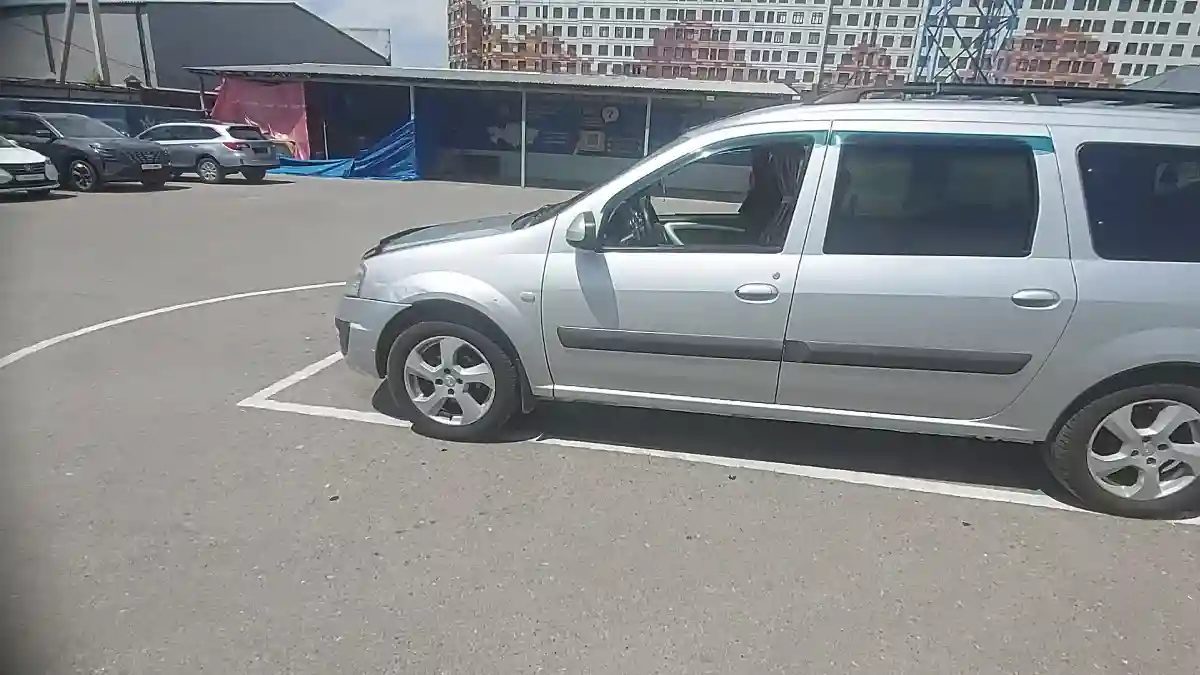 LADA (ВАЗ) Largus 2018 года за 3 500 000 тг. в Шымкент