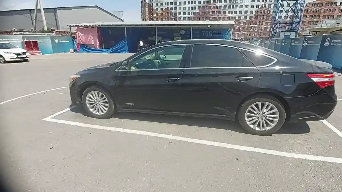 Toyota Avalon 2013 года за 9 000 000 тг. в Шымкент