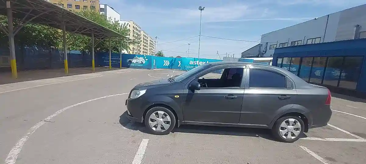 Chevrolet Nexia 2020 года за 3 300 000 тг. в Алматы