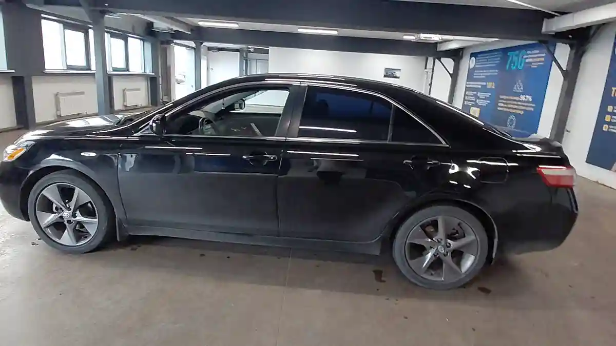 Toyota Camry 2007 года за 6 000 000 тг. в Астана