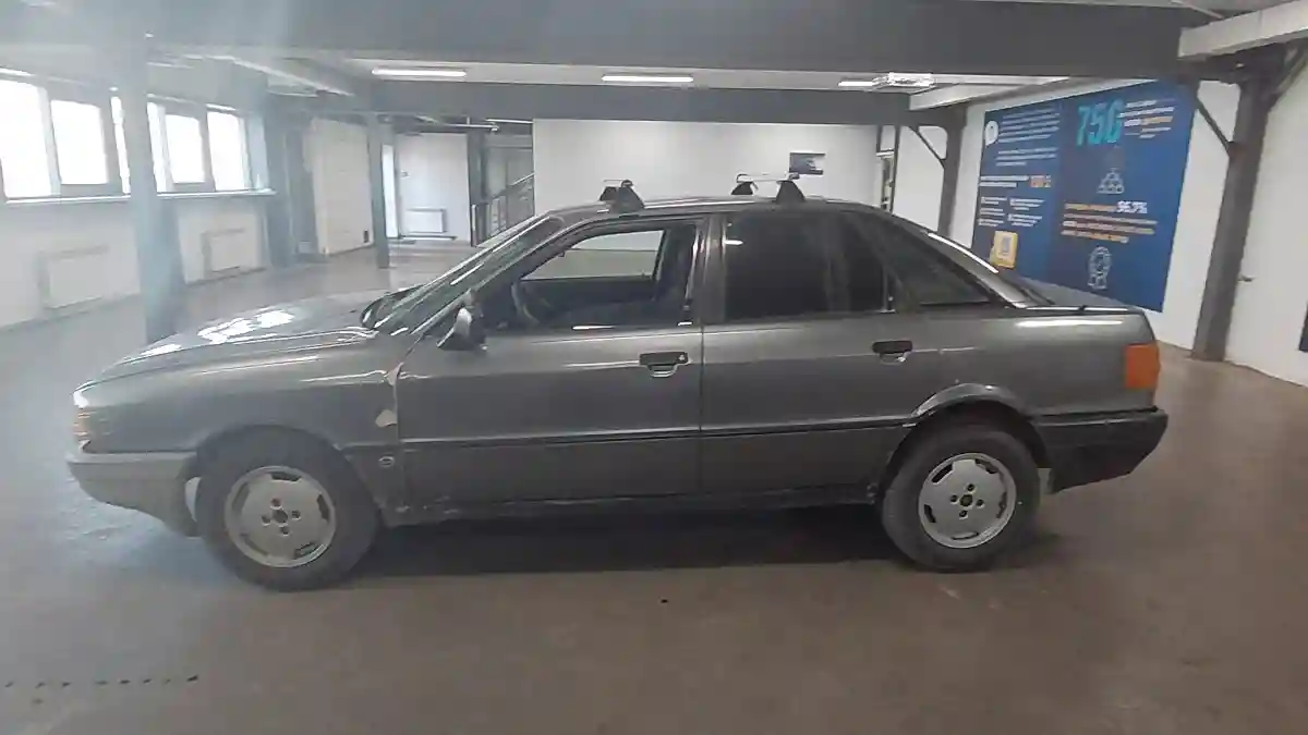 Audi 80 1990 года за 500 000 тг. в Астана