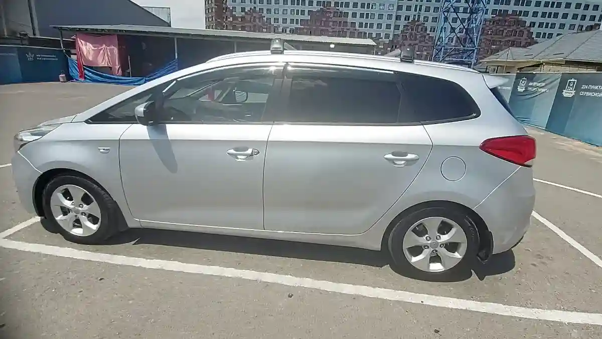 Kia Carens 2013 года за 7 500 000 тг. в Шымкент