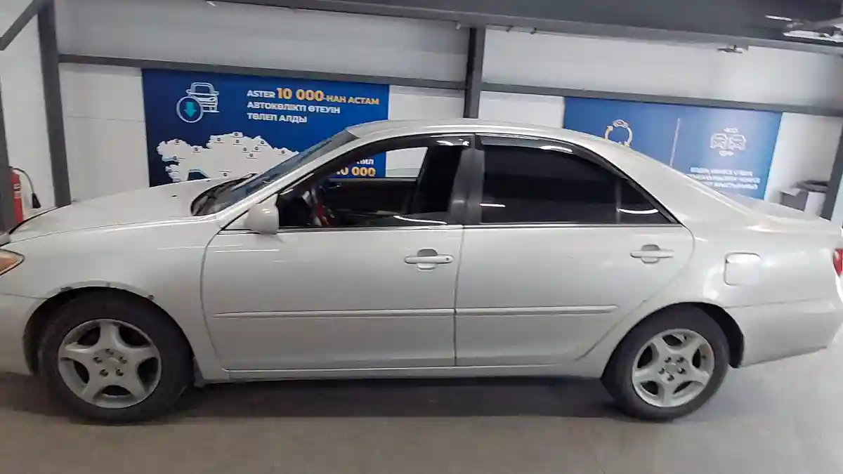Toyota Camry 2005 года за 3 300 000 тг. в Астана