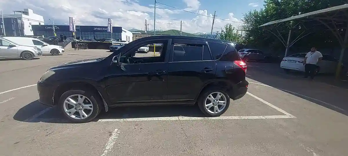 Toyota RAV4 2009 года за 6 000 000 тг. в Алматы
