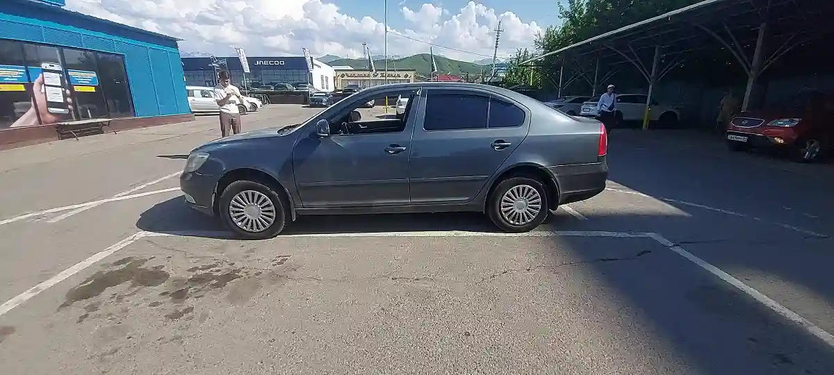 Skoda Octavia 2012 года за 1 700 000 тг. в Алматы