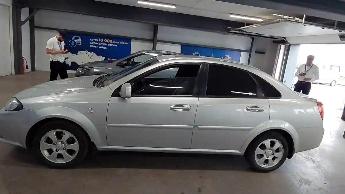 Chevrolet Lacetti 2023 года за 6 000 000 тг. в Астана