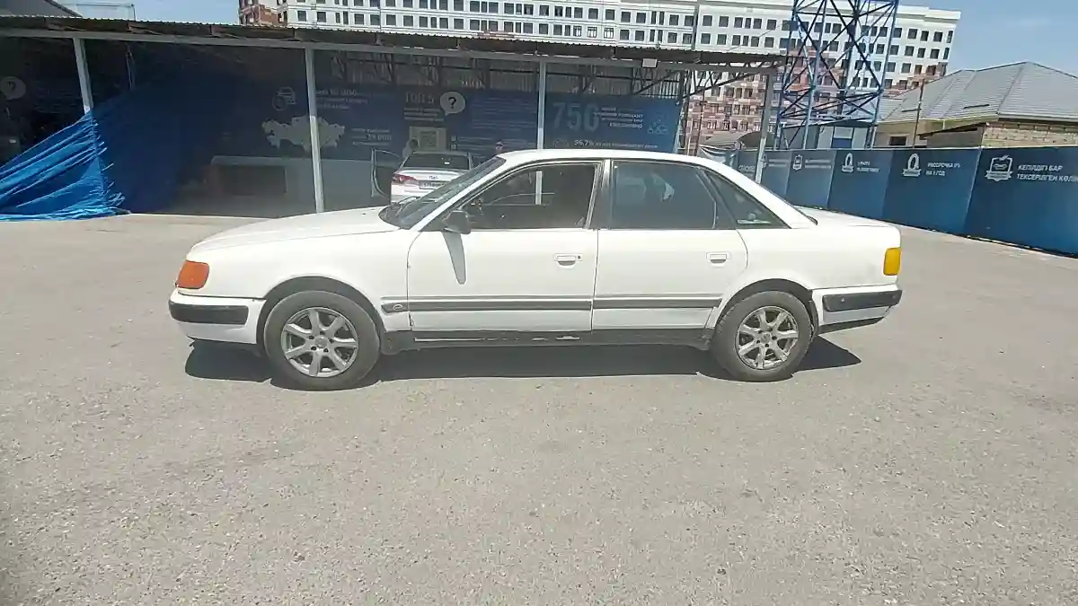Audi 100 1994 года за 1 500 000 тг. в Шымкент