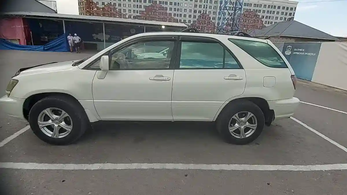 Lexus RX 1999 года за 4 500 000 тг. в Шымкент