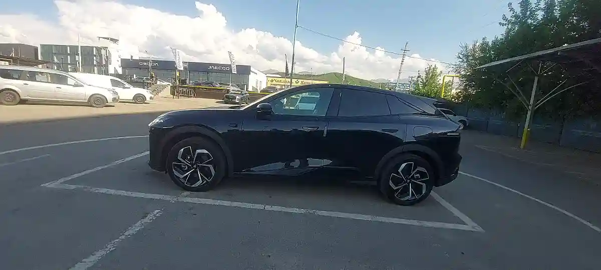 Changan Deepal S7 2024 года за 11 000 000 тг. в Алматы