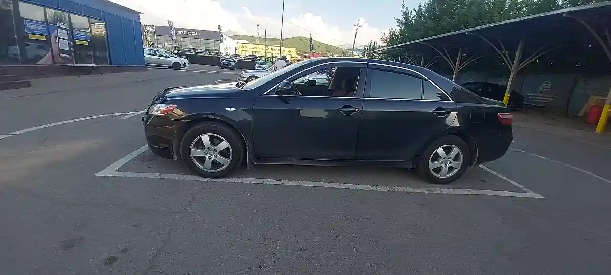Toyota Camry 2006 года за 4 500 000 тг. в Алматы