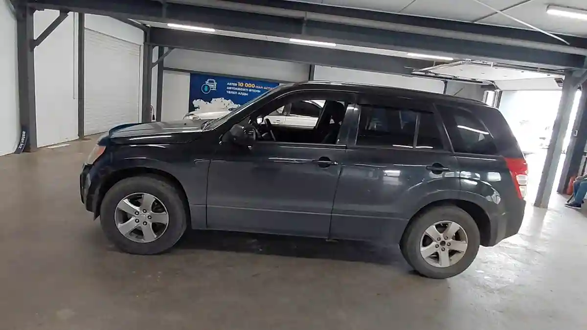 Suzuki Grand Vitara 2007 года за 5 000 000 тг. в Астана