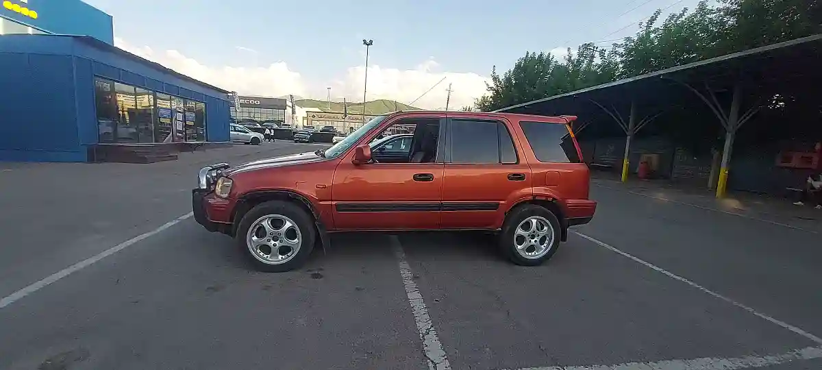 Honda CR-V 1997 года за 3 000 000 тг. в Алматы