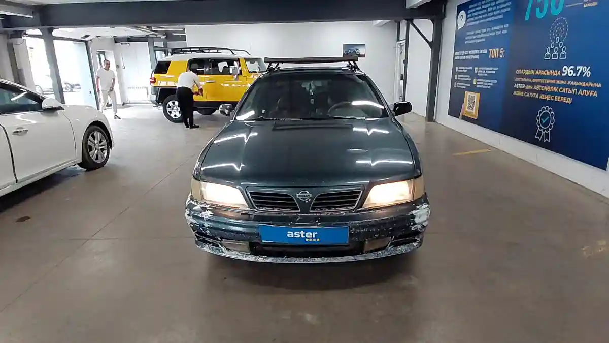 Nissan Maxima 1995 года за 1 300 000 тг. в Астана