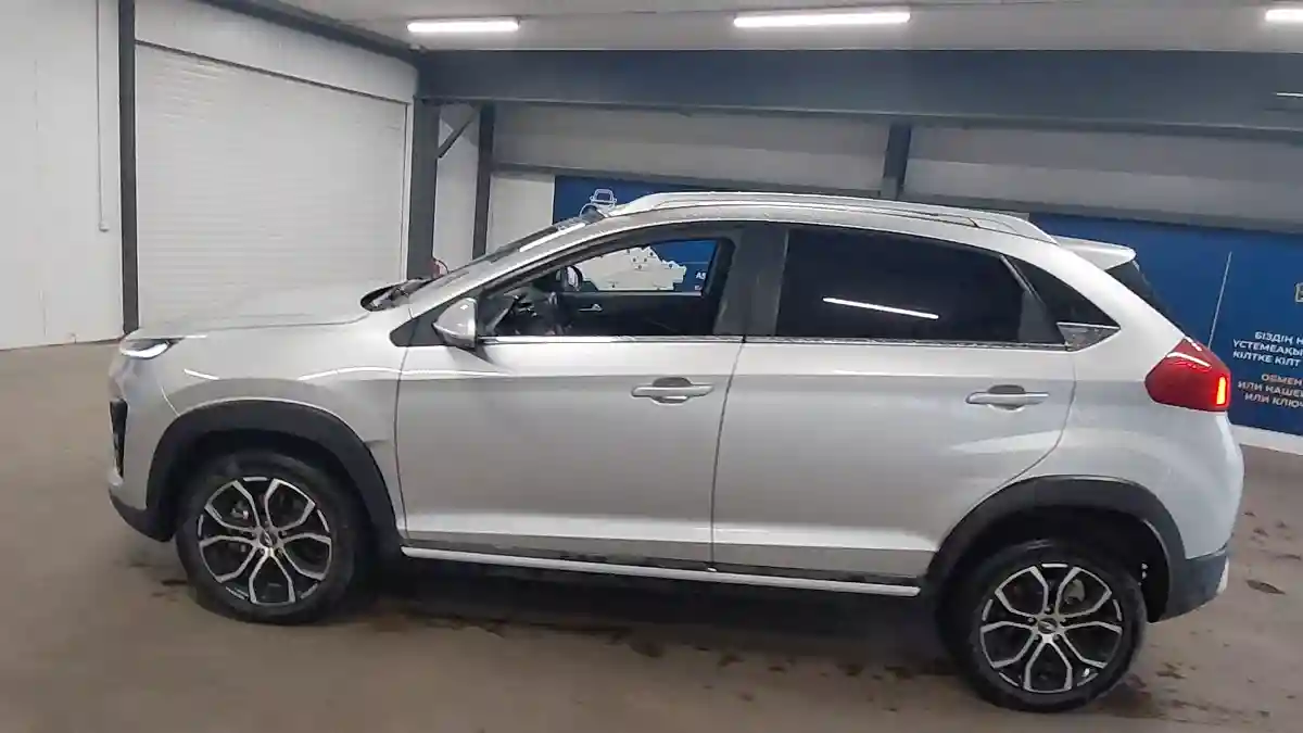 Chery Tiggo 2 Pro 2023 года за 3 200 000 тг. в Астана