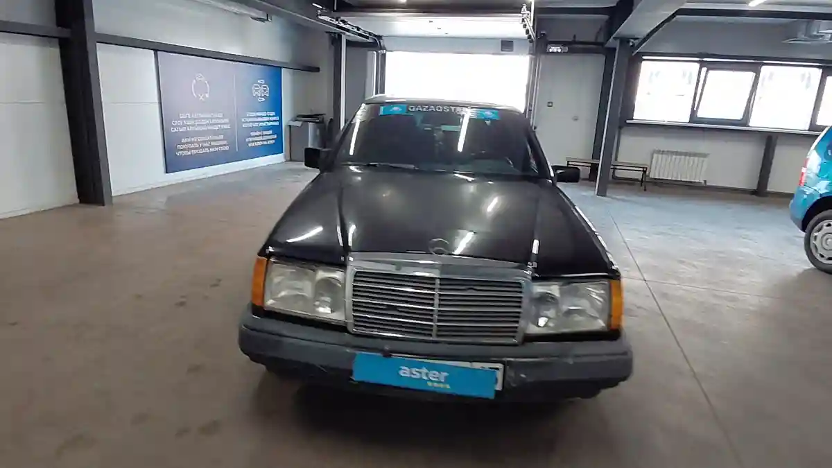 Mercedes-Benz E-Класс 1992 года за 1 000 000 тг. в Астана