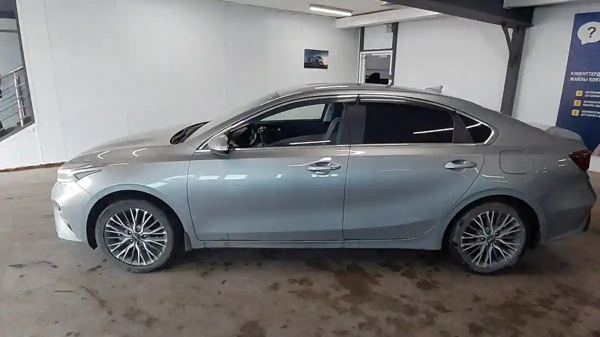 Kia Cerato 2022 года за 10 000 000 тг. в Астана