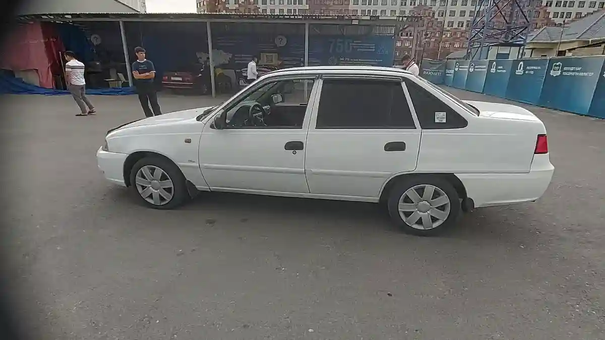 Daewoo Nexia 2011 года за 1 500 000 тг. в Шымкент