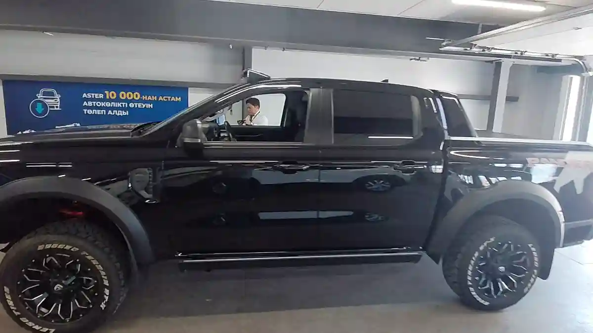 Ford Ranger 2024 года за 24 000 000 тг. в Астана