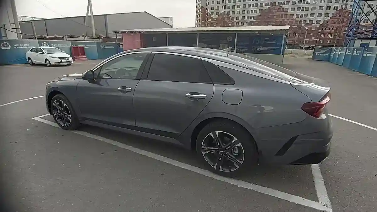 Kia K5 2026 года за 13 800 000 тг. в Шымкент