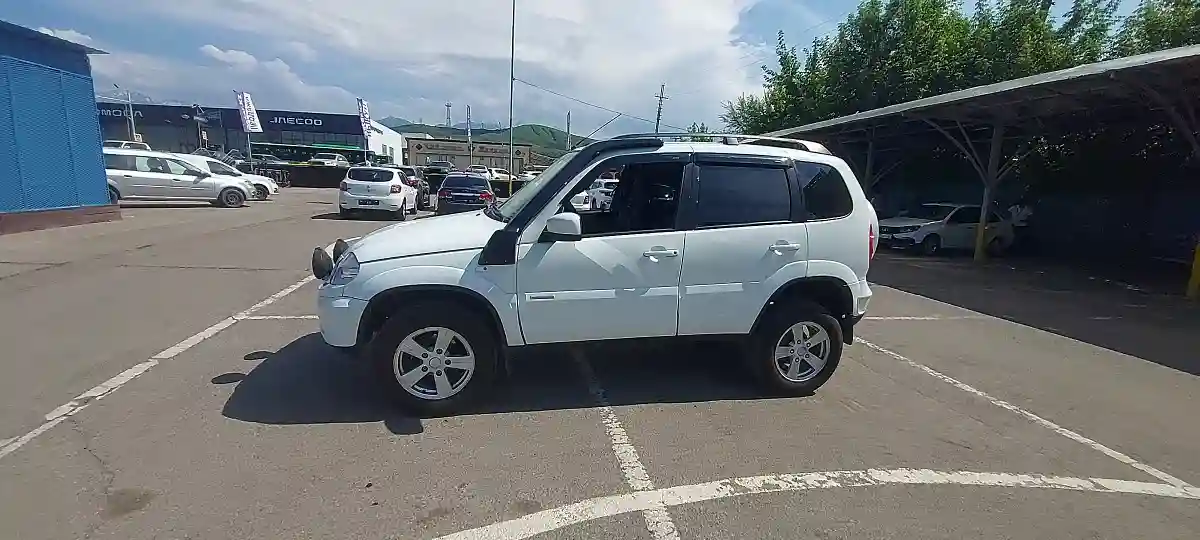 Chevrolet Niva 2014 года за 4 000 000 тг. в Алматы