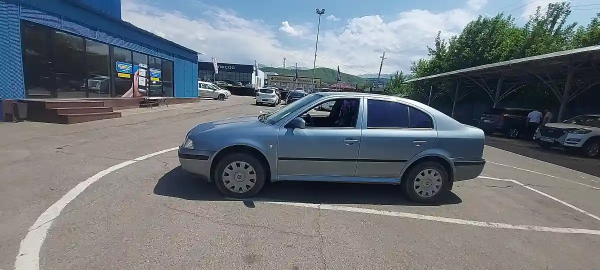 Skoda Octavia 2006 года за 2 000 000 тг. в Алматы