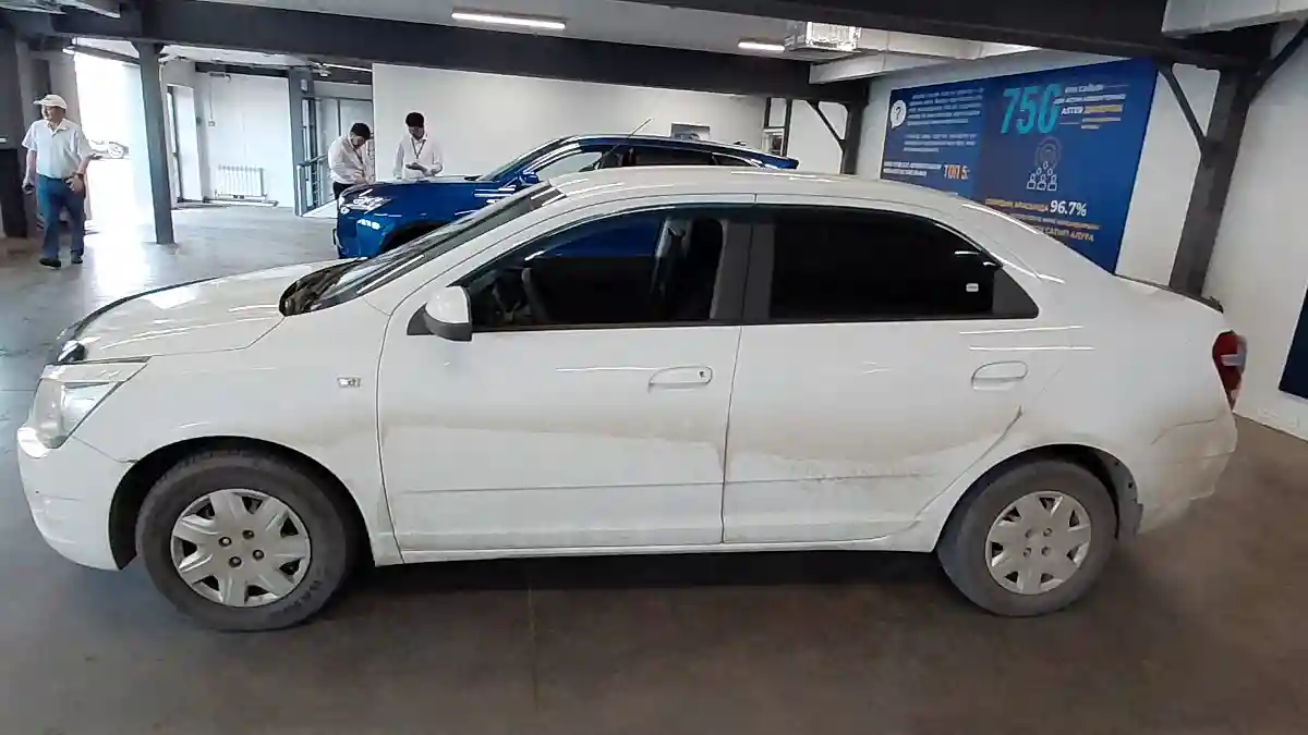 Ravon R4 2017 года за 3 500 000 тг. в Астана