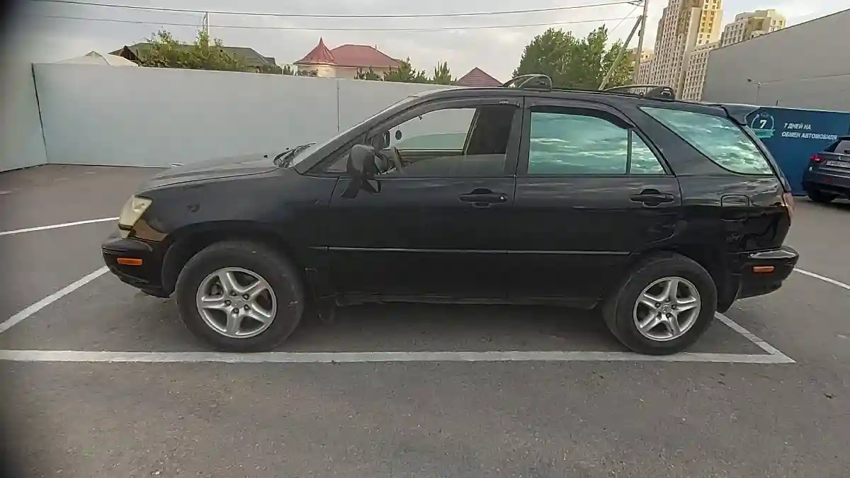 Lexus RX 1999 года за 5 000 000 тг. в Шымкент