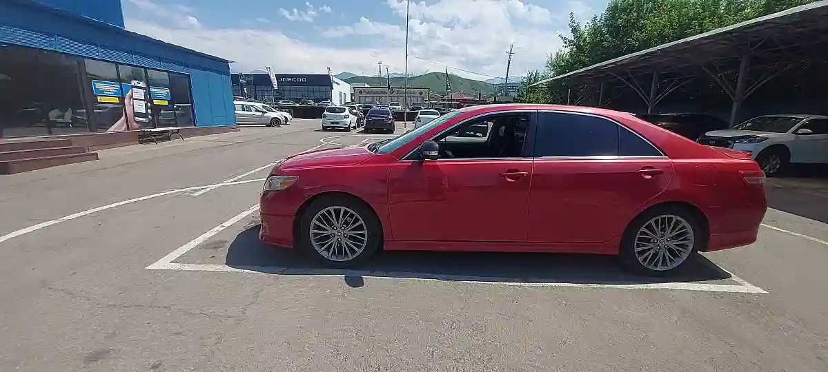 Toyota Camry 2010 года за 5 000 000 тг. в Алматы