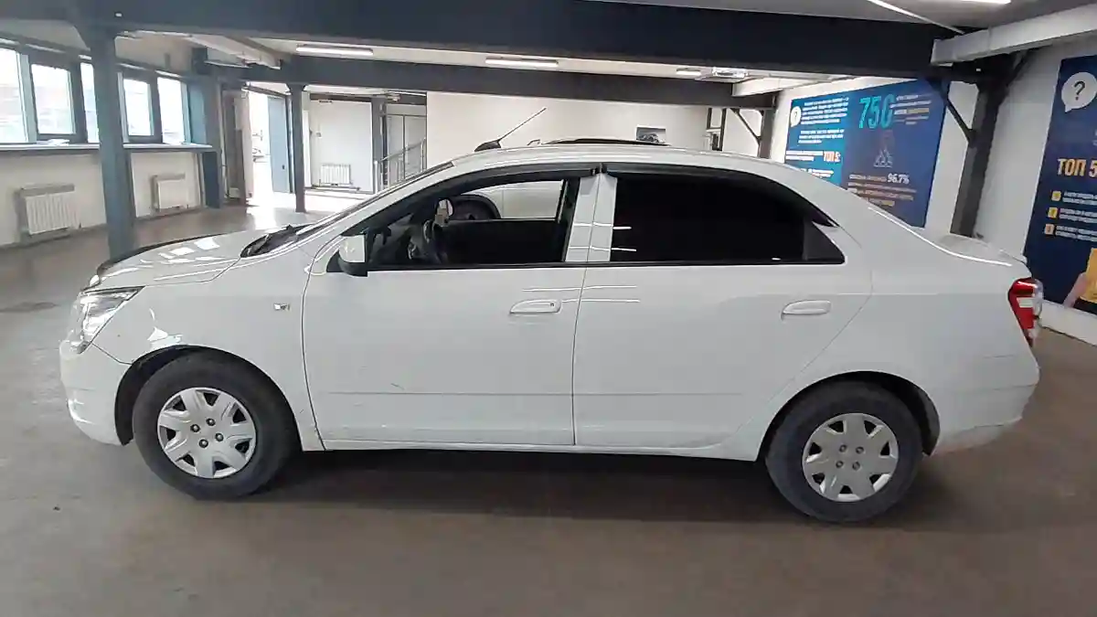 Chevrolet Cobalt 2022 года за 4 700 000 тг. в Астана