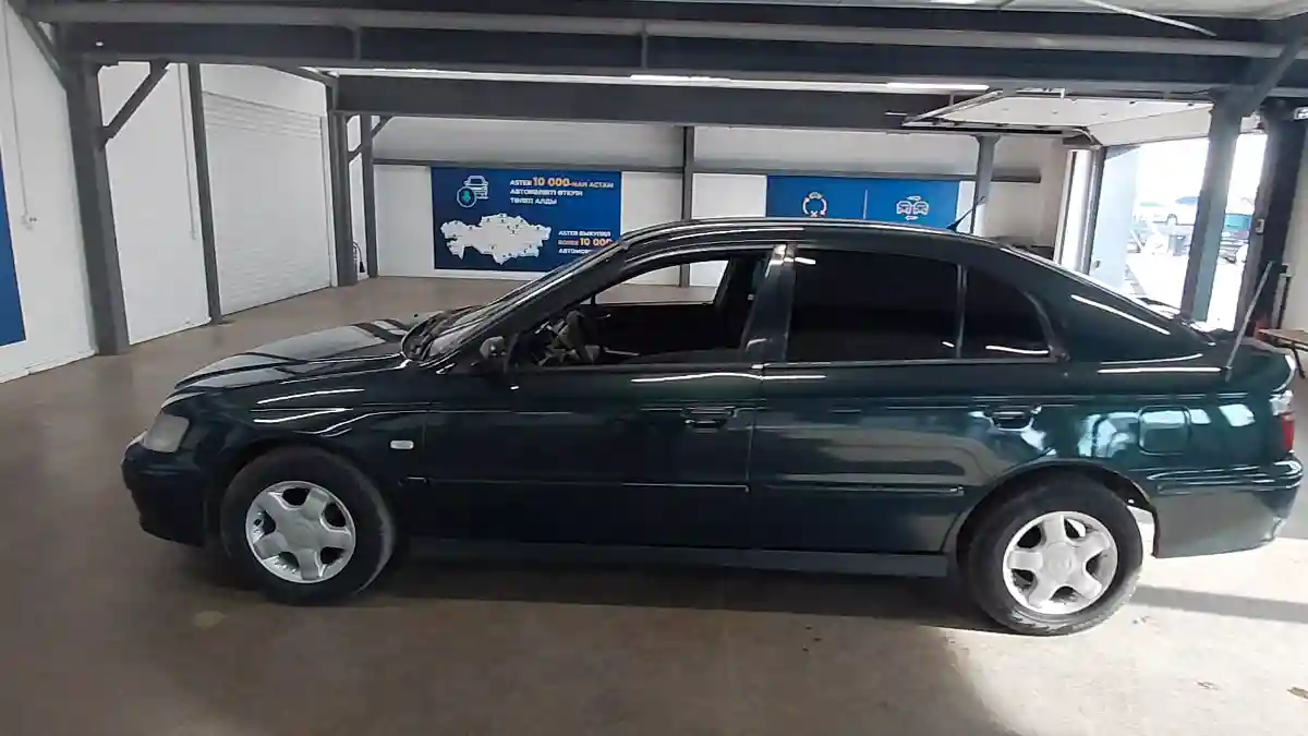 Honda Accord 2000 года за 2 500 000 тг. в Астана