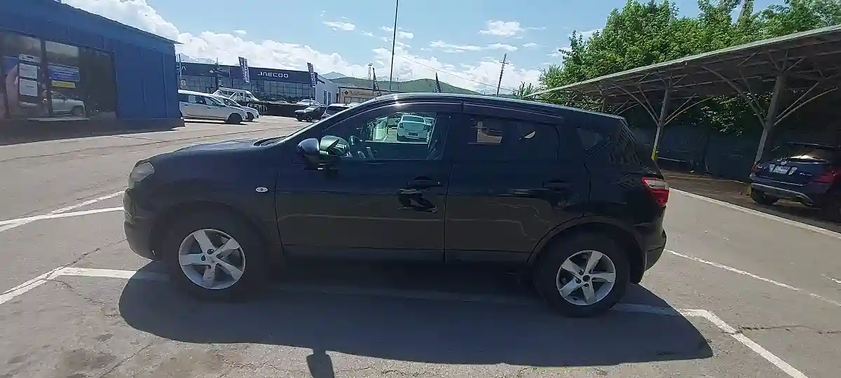 Nissan Qashqai 2013 года за 4 800 000 тг. в Алматы