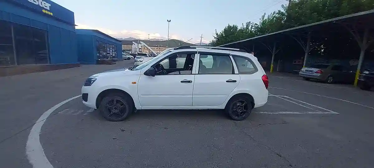 LADA (ВАЗ) Kalina 2013 года за 2 200 000 тг. в Алматы