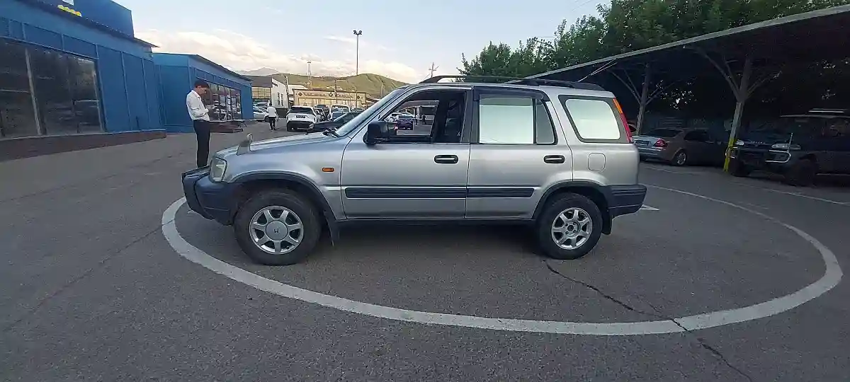 Honda CR-V 1996 года за 2 500 000 тг. в Алматы
