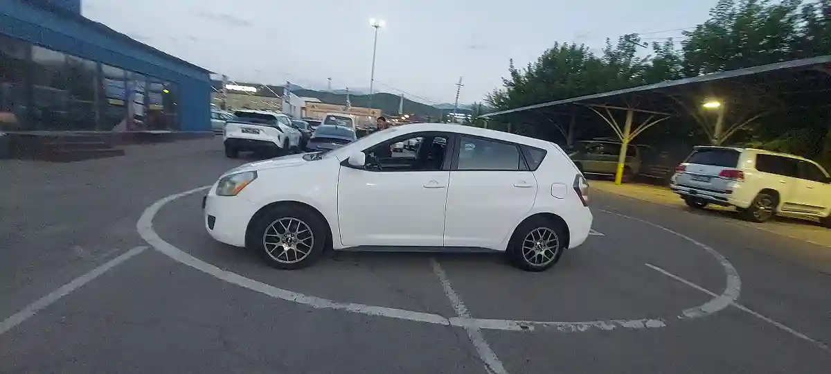 Pontiac Vibe 2009 года за 3 200 000 тг. в Алматы