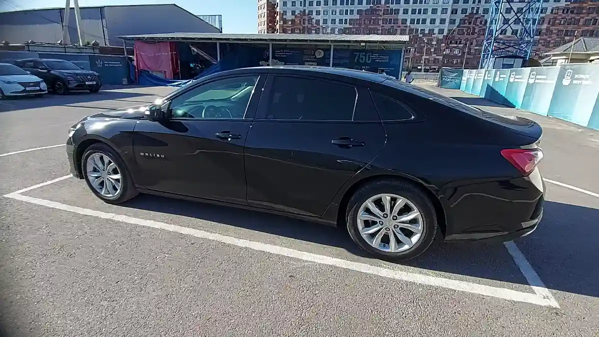 Chevrolet Malibu 2020 года за 8 000 000 тг. в Шымкент